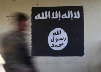 Estado Islámico se atribuye el mortal ataque al aeropuerto de Kabul