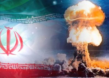 Irán está a dos meses de obtener un arma nuclear, advierte Israel