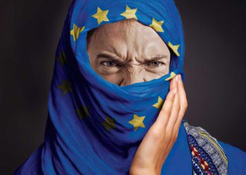 Cómo Irán ayudó a que la Unión Europea perdiera su credibilidad