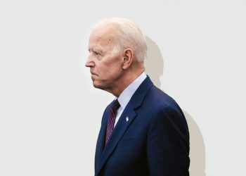 Joe Biden no es apto para ser Presidente de los Estados Unidos