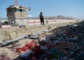 Estados Unidos dice que es “probable” otro ataque islamista en Kabul