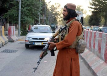 Miedo y pánico en las calles de Kabul: Los talibanes imponen su régimen de terror