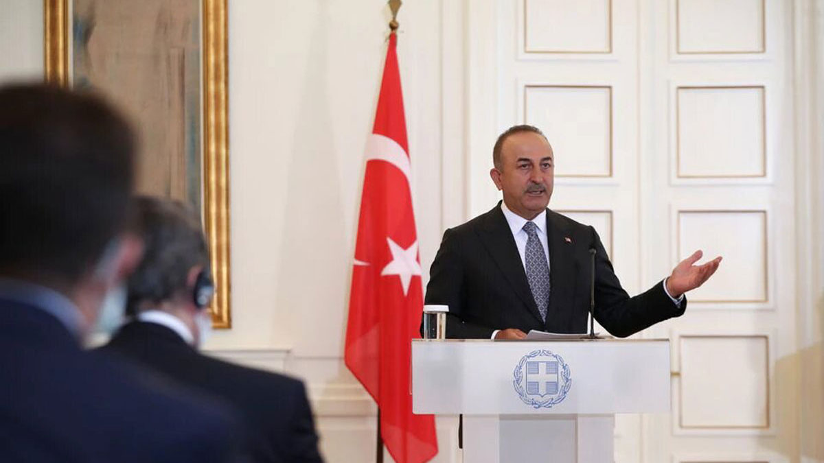 Turquía se niega a asumir una nueva carga de refugiados afganos