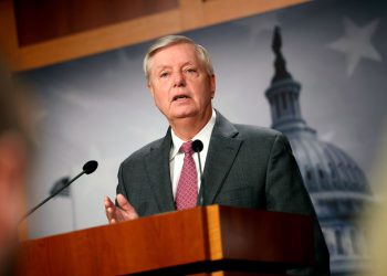 Lindsey Graham: Biden no tiene la capacidad de entender las amenazas a las que nos enfrentamos