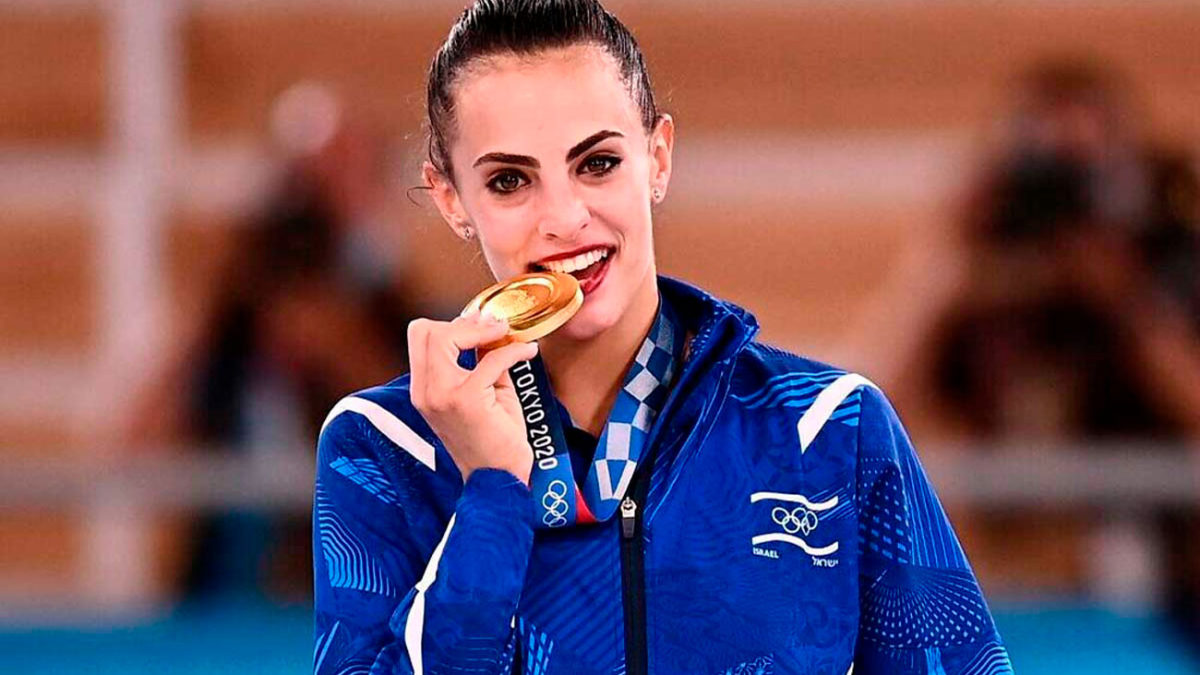 Los medallistas olímpicos israelíes no tendrán que pagar impuestos por sus premios