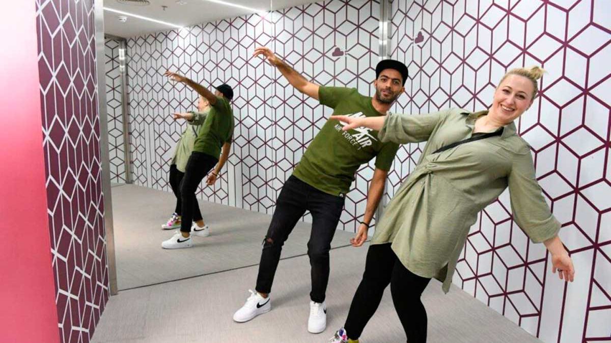 ¡No creerás lo que ven tus ojos!: El “Museo de las Ilusiones” llega a Tel Aviv a fines de mes