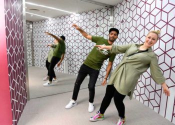 ¡No creerás lo que ven tus ojos!: El “Museo de las Ilusiones” llega a Tel Aviv a fines de mes