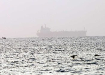 Secuestradores abandonan el barco en el Golfo de Omán