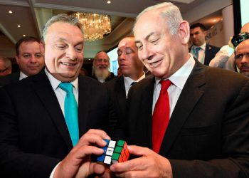 PM de Hungría: Es un “gran desafío” tener a Netanyahu y a Trump fuera del cargo