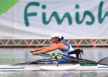 El equipo paralímpico israelí se dirige a Tokio para los Juegos de Verano 2020