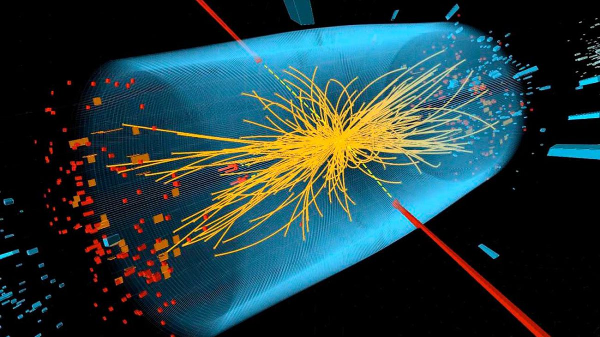 Científicos israelíes profundizan en el estudio de la “partícula de Dios” en el CERN