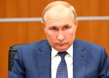 Cómo se beneficia Rusia del desastre de Biden en Afganistán