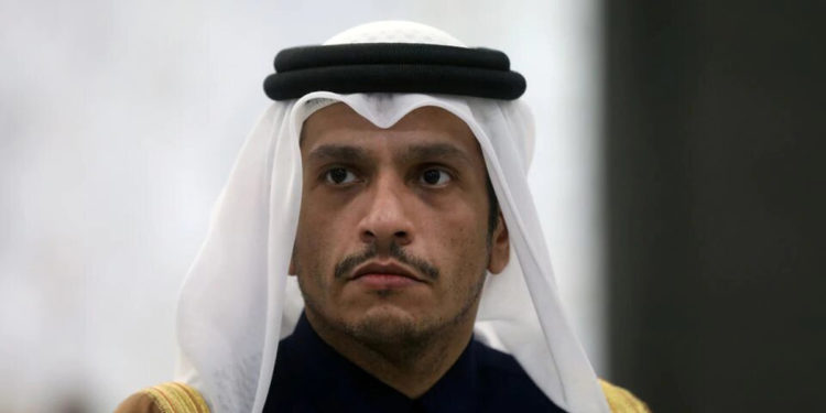 Qatar insta a los talibanes a cesar el fuego en Afganistán