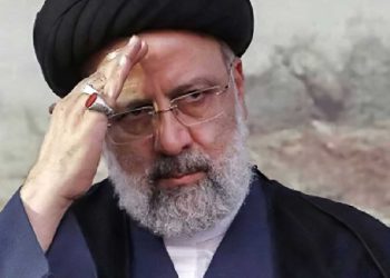 Nuevo presidente de Irán se reúne con delegación de Hamás