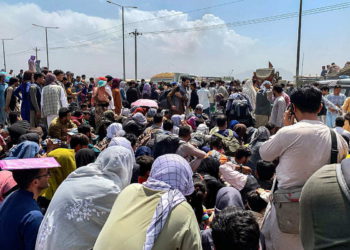 Europa teme una crisis de refugiados afganos tras la toma de poder de los talibanes