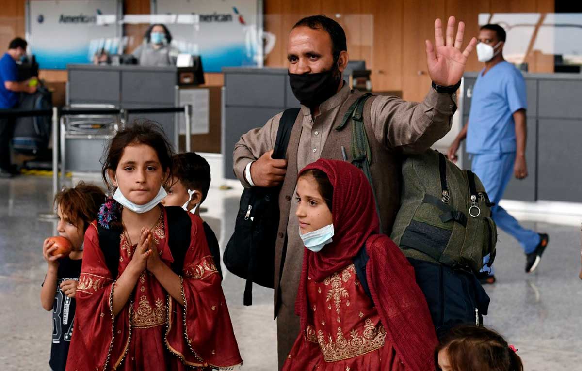 Estados Unidos dice que es “probable” otro ataque islamista en Kabul