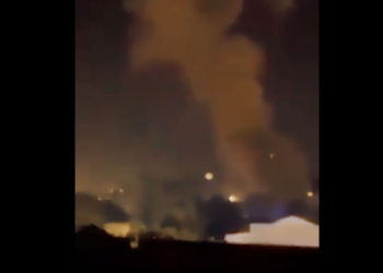 Informes de explosiones adicionales cerca del aeropuerto de Kabul