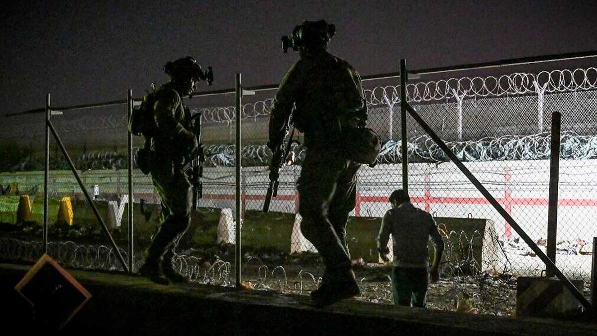 Los talibanes amenazan a EE.UU. y sus aliados si se quedan más allá del plazo de retirada
