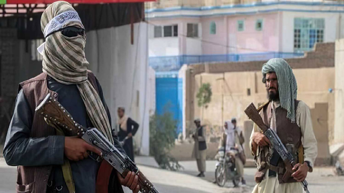 Las condiciones de vida infernales son la nueva realidad de Kabul