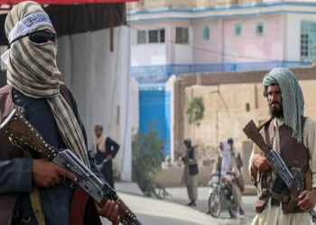 Las condiciones de vida infernales son la nueva realidad de Kabul