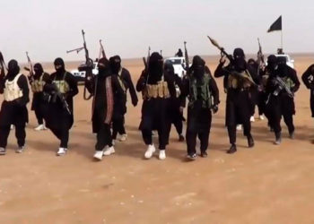 Militares israelíes advirtieron de la amenaza del ISIS días antes del atentado en Kabul