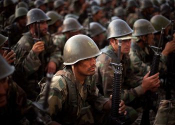 ¿Cómo y por qué el ejército afgano cayó tan rápido ante los talibanes?
