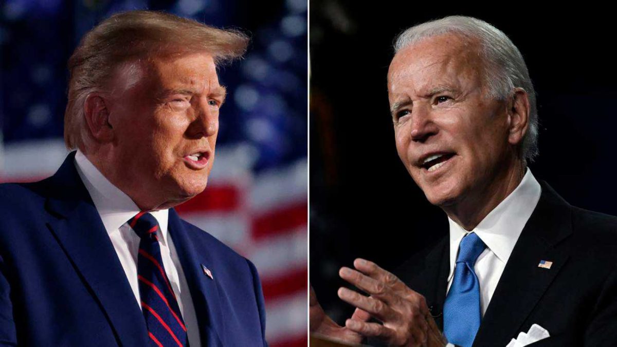 Trump critica las acciones de Biden en Afganistán: “Nuestro país nunca ha sido tan humillado”