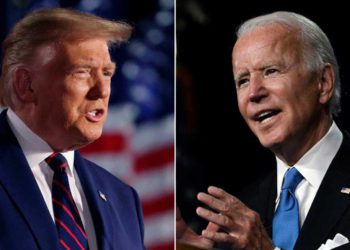 Trump critica las acciones de Biden en Afganistán: “Nuestro país nunca ha sido tan humillado”