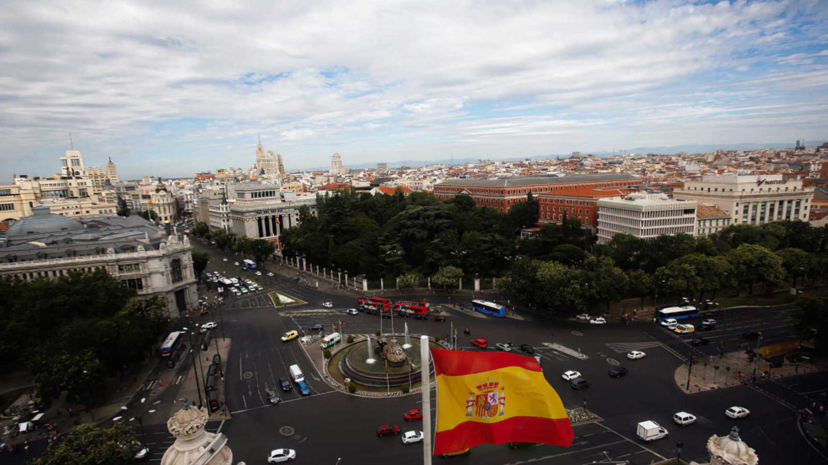 Universidad española acogerá seminario antisemita sobre el Holocausto