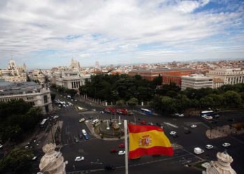 Universidad española acogerá seminario antisemita sobre el Holocausto