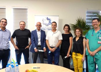 Verily Life Sciences de Google creará un centro de I+D en Israel