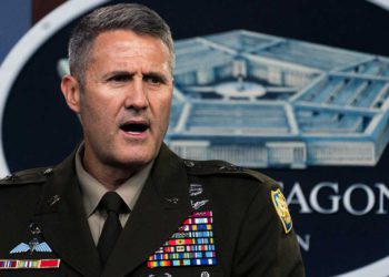 Expertos cuestionan decisión de no nombrar a los terroristas del ISIS muertos en el ataque con drones en Afganistán