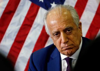 Estados Unidos promete que los talibanes se convertirán en parias mundiales si toman Afganistán por la fuerza