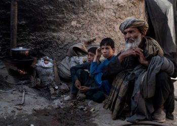 Dentro de la vertiginosa caída de Kabul ante los talibanes