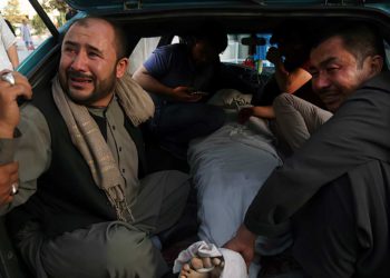 Funcionarios estadounidenses entregaron a los talibanes una lista de nombres de estadounidenses y aliados afganos