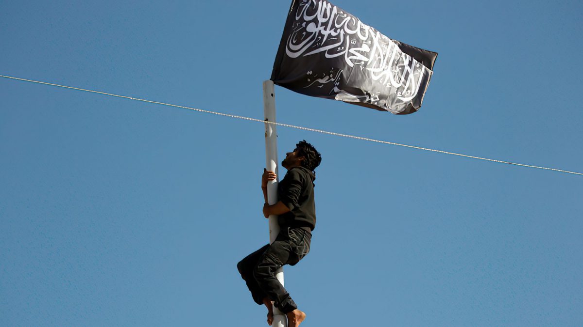 El resurgimiento de Al Qaeda