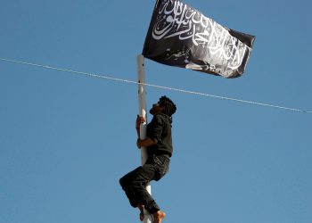 El resurgimiento de Al Qaeda