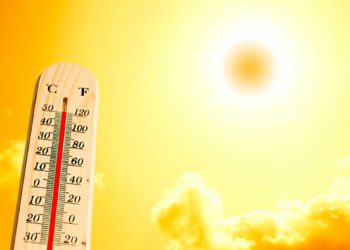 Israel se sume en la ola de calor, con temperaturas que alcanzarán los 43 °C en el sur