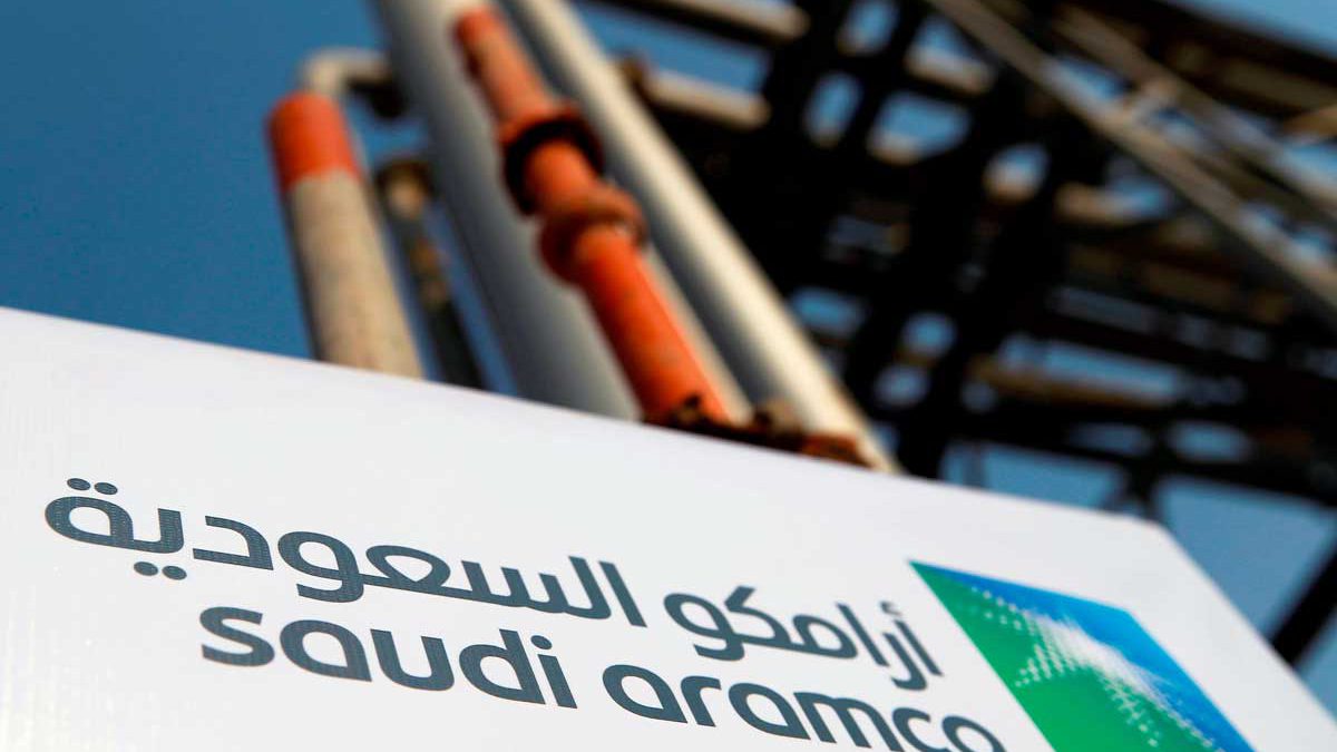 Aramco se acerca a cerrar el mega acuerdo de $25.000 millones con Reliance