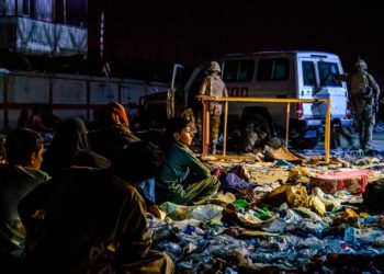 Ataque de EE. UU. en Afganistán mata a una familia afgana: incluidos niños