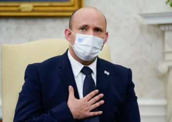 Bennett agradece a Biden por “fortificar” la ventaja estratégica de Israel