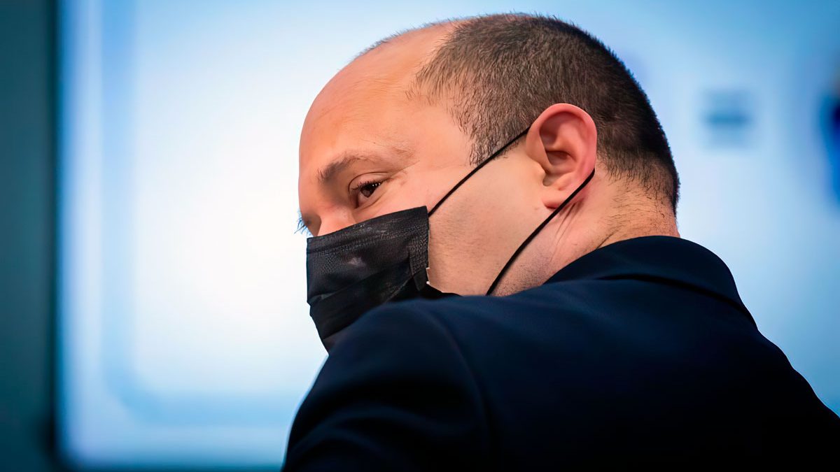 Unidad de Ciberseguridad detiene a hombre que amenazaba a Benentt