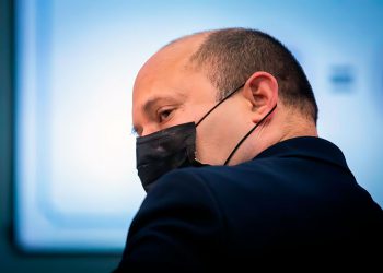 Unidad de Ciberseguridad detiene a hombre que amenazaba a Benentt