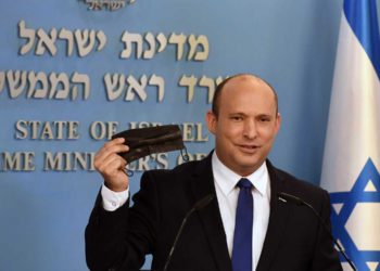 Bennett: Vacunar en Shabat es una cuestión de salvar vidas