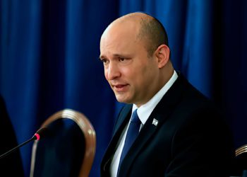 El primer ministro Naftali Bennett se reunirá con el presidente egipcio Al-Sisi