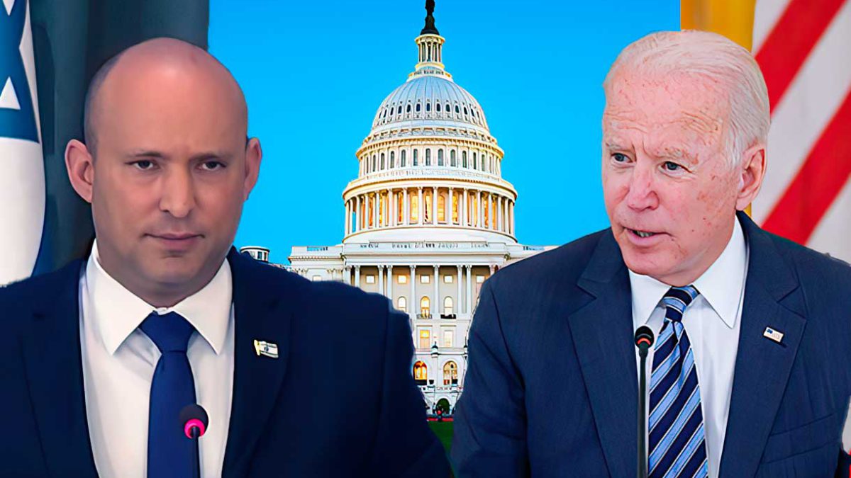 Las explosiones en Kabul rompen las ilusiones de la luna de miel entre Bennett y Biden sobre Irán