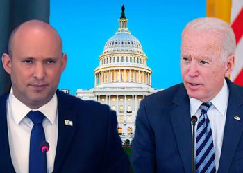 Las explosiones en Kabul rompen las ilusiones de la luna de miel entre Bennett y Biden sobre Irán