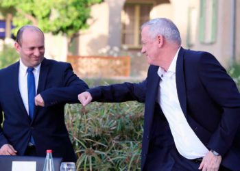 Israel acuerda enviar 500 millones de NIS a la Autoridad Palestina