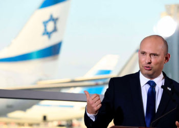 Bennett dice que presentará a Biden una nueva visión estratégica sobre Irán