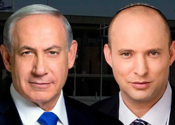 Encuesta: el 51% quiere a Netanyahu como primer ministro, solo el 12% prefiere a Bennett